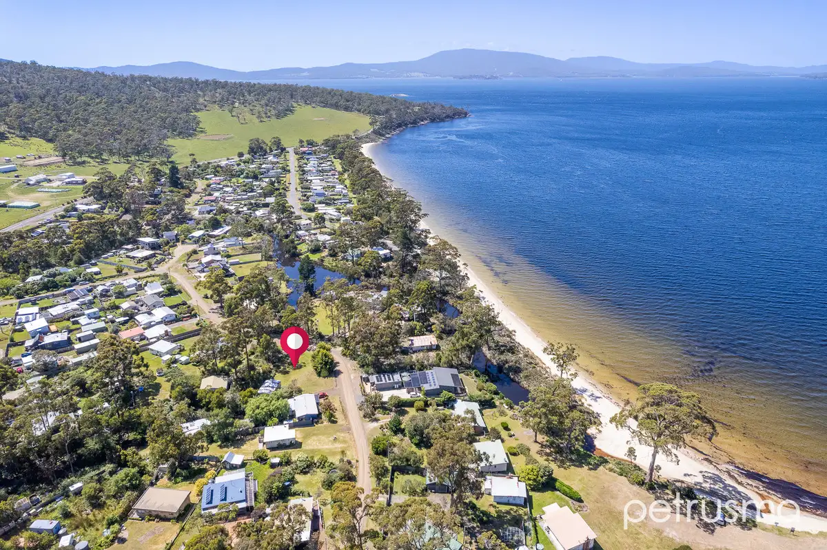 Main view of Homely land listing, 20 Vincent Avenue, Verona Sands TAS 7112