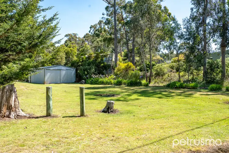 Third view of Homely land listing, 20 Vincent Avenue, Verona Sands TAS 7112