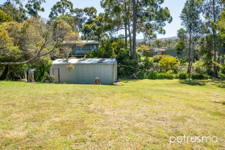 Sixth view of Homely land listing, 20 Vincent Avenue, Verona Sands TAS 7112