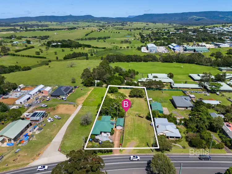 233 Princes Highway, Milton NSW 2538