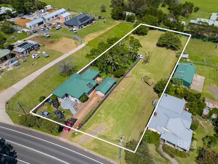 233 Princes Highway, Milton NSW 2538