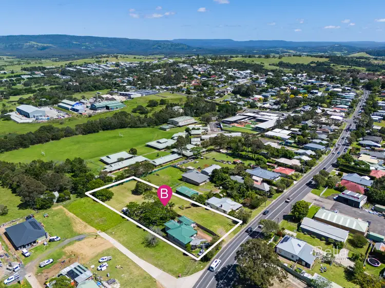 233 Princes Highway, Milton NSW 2538