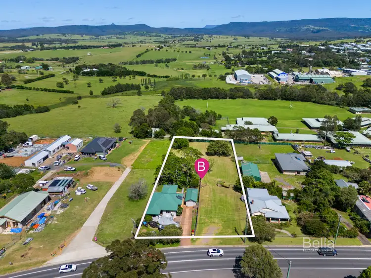 Main view of Homely house listing, 233 Princes Highway, Milton NSW 2538