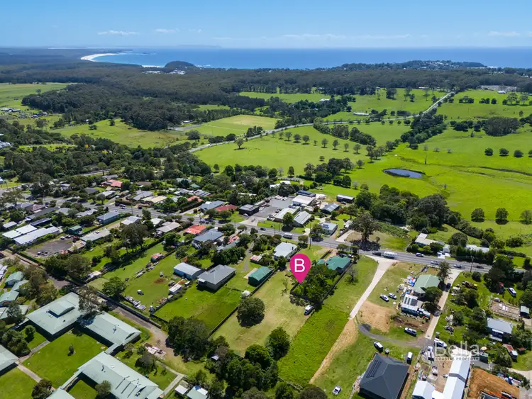 Second view of Homely house listing, 233 Princes Highway, Milton NSW 2538