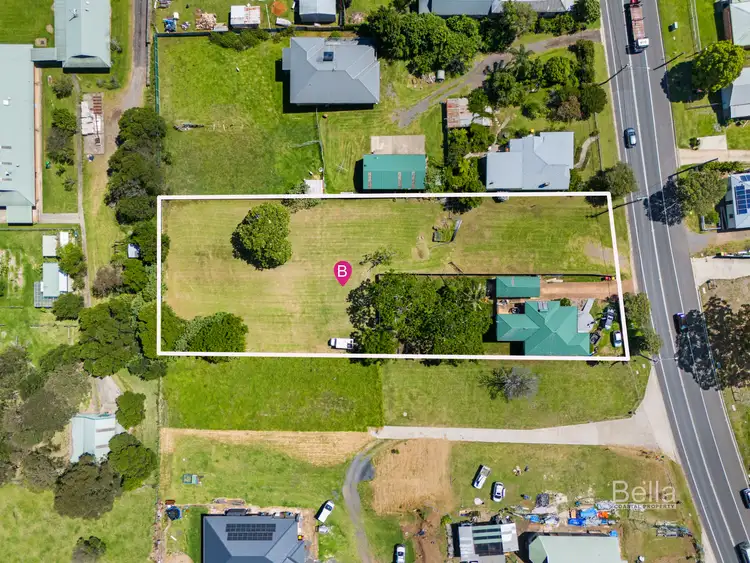 Fifth view of Homely house listing, 233 Princes Highway, Milton NSW 2538