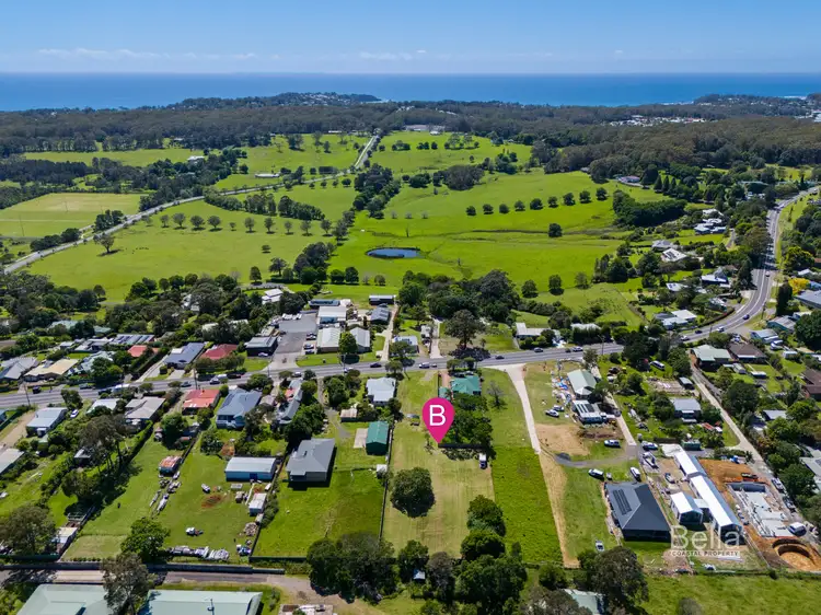 Sixth view of Homely house listing, 233 Princes Highway, Milton NSW 2538