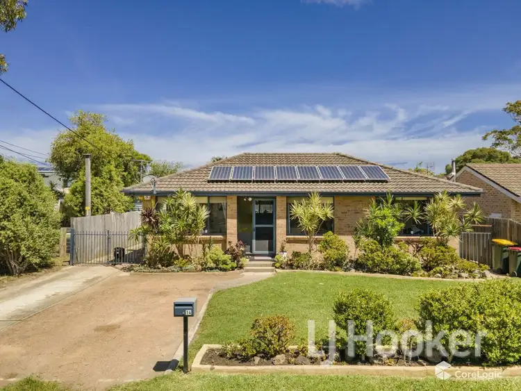 Main view of Homely house listing, 14 Ulm Road, Sanctuary Point NSW 2540