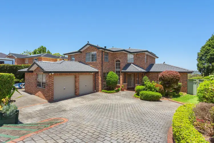 11 Ulverston Way, Lakelands NSW 2282