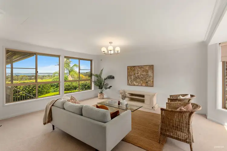 Third view of Homely house listing, 11 Ulverston Way, Lakelands NSW 2282