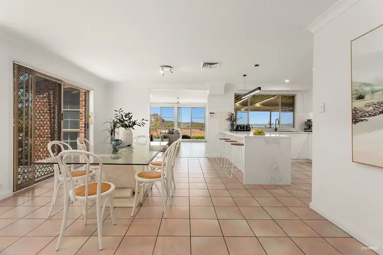 Fourth view of Homely house listing, 11 Ulverston Way, Lakelands NSW 2282