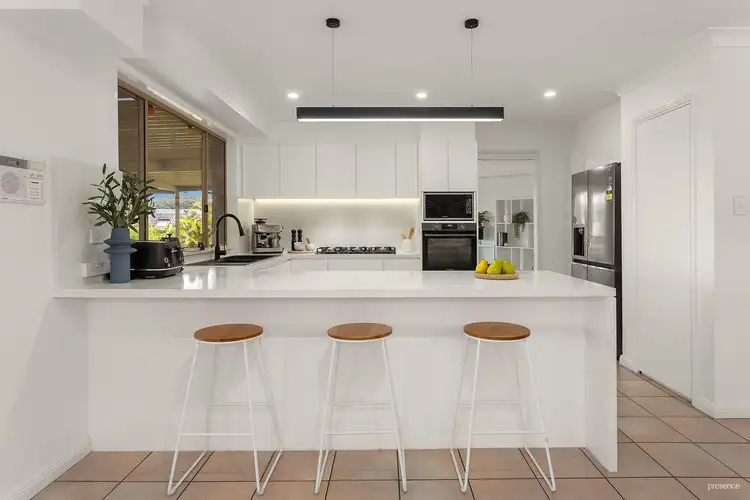 Fifth view of Homely house listing, 11 Ulverston Way, Lakelands NSW 2282