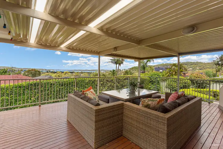 Sixth view of Homely house listing, 11 Ulverston Way, Lakelands NSW 2282
