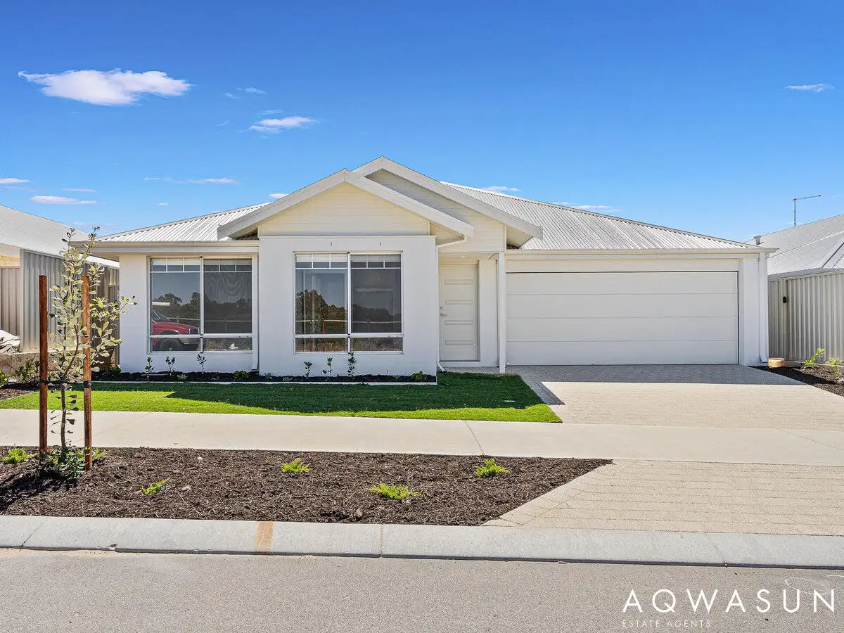 Main view of Homely house listing, 14 Towlers Drive, Golden Bay WA 6174