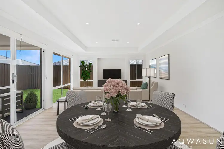 Second view of Homely house listing, 14 Towlers Drive, Golden Bay WA 6174