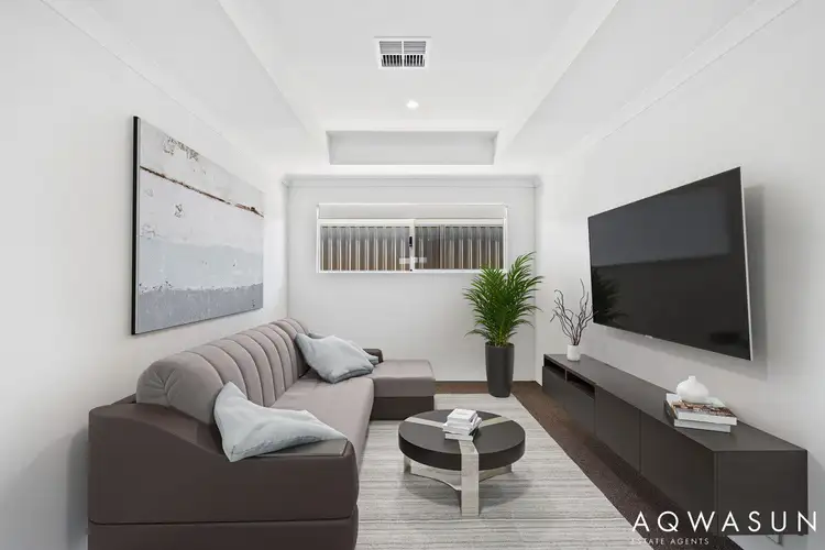 Third view of Homely house listing, 14 Towlers Drive, Golden Bay WA 6174