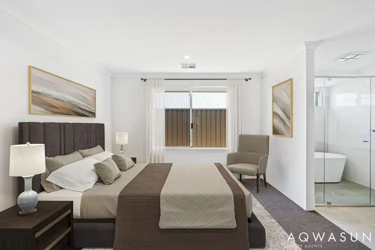 Fourth view of Homely house listing, 14 Towlers Drive, Golden Bay WA 6174