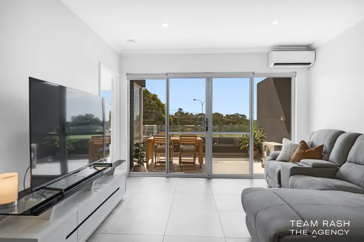 Second view of Homely apartment listing, 10/1 Liege Street, Woodlands WA 6018