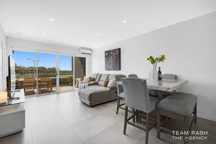 Third view of Homely apartment listing, 10/1 Liege Street, Woodlands WA 6018