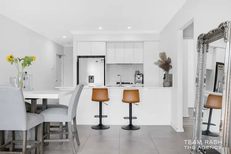 Fifth view of Homely apartment listing, 10/1 Liege Street, Woodlands WA 6018