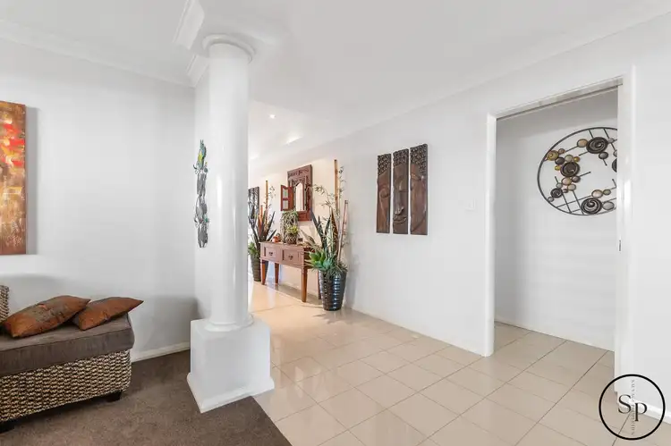 Seventh view of Homely house listing, 15 Aztec Island Retreat, Halls Head WA 6210