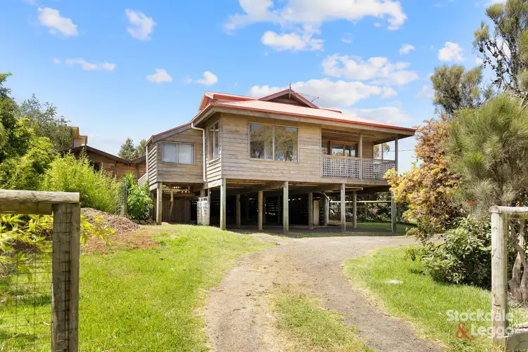 22 Sunset Drive, Sunset Strip VIC 3922