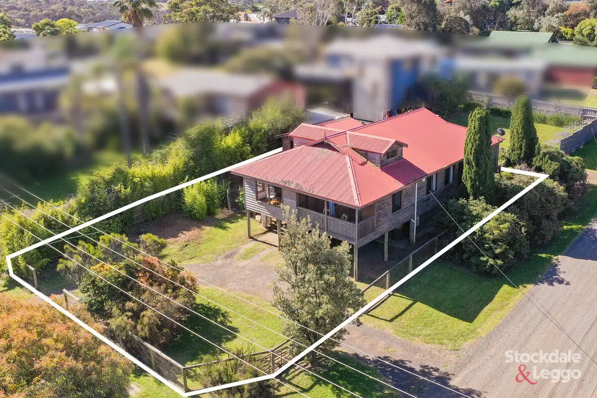 Main view of Homely house listing, 22 Sunset Drive, Sunset Strip VIC 3922