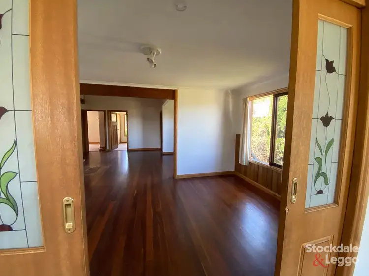 Fifth view of Homely house listing, 22 Sunset Drive, Sunset Strip VIC 3922