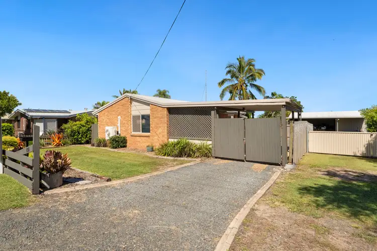 131 Elizabeth Street, Urangan QLD 4655