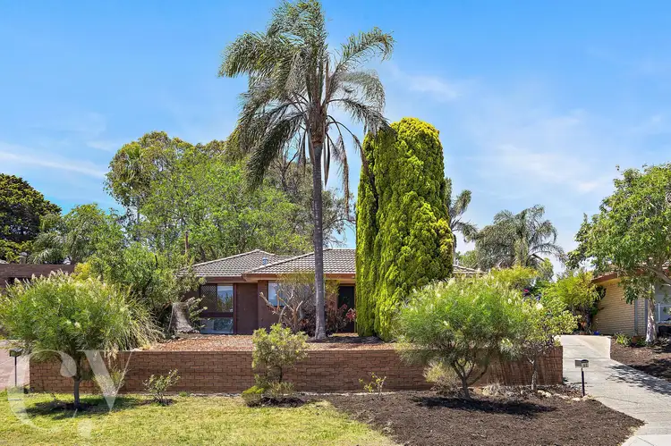 62 Gabell Way, Koondoola WA 6064