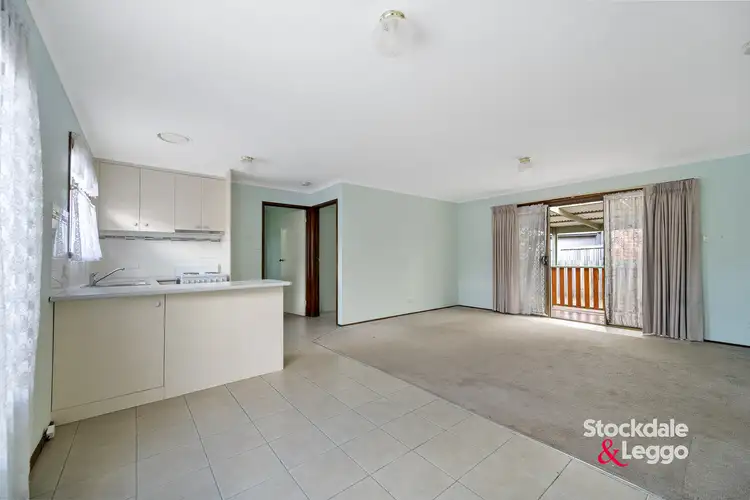 Second view of Homely house listing, 4 Valerie Street, Inverloch VIC 3996