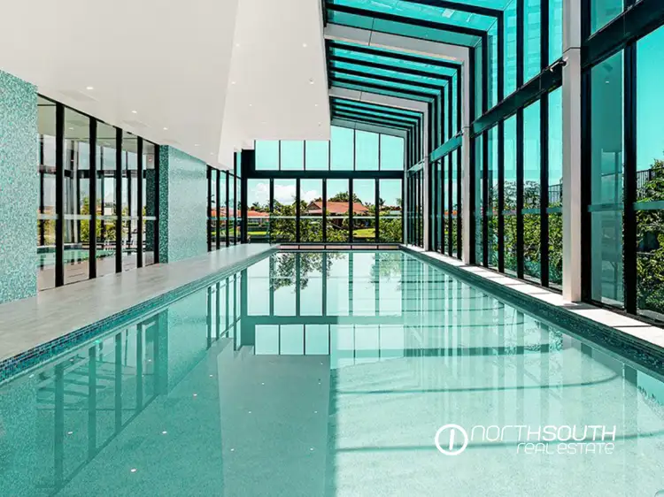 Third view of Homely apartment listing, 5 Harbourside Court, Biggera Waters QLD 4216