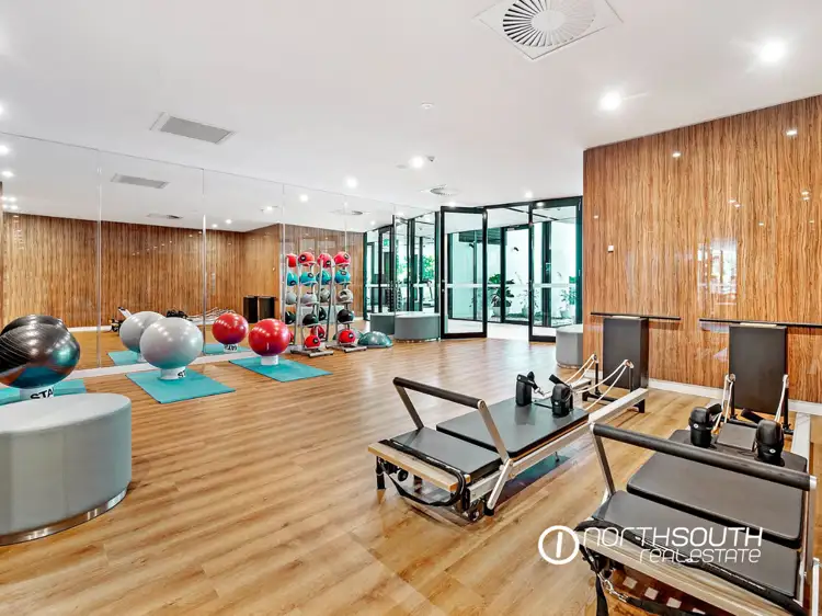 Sixth view of Homely apartment listing, 5 Harbourside Court, Biggera Waters QLD 4216