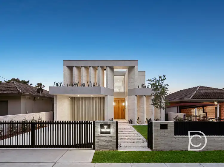 Main view of Homely house listing, 7 Cross Street, Concord NSW 2137