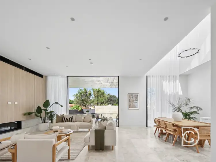 Third view of Homely house listing, 7 Cross Street, Concord NSW 2137