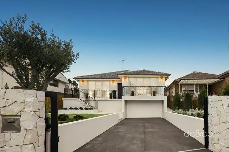 Main view of Homely house listing, 4 Rhonda Place, Concord NSW 2137