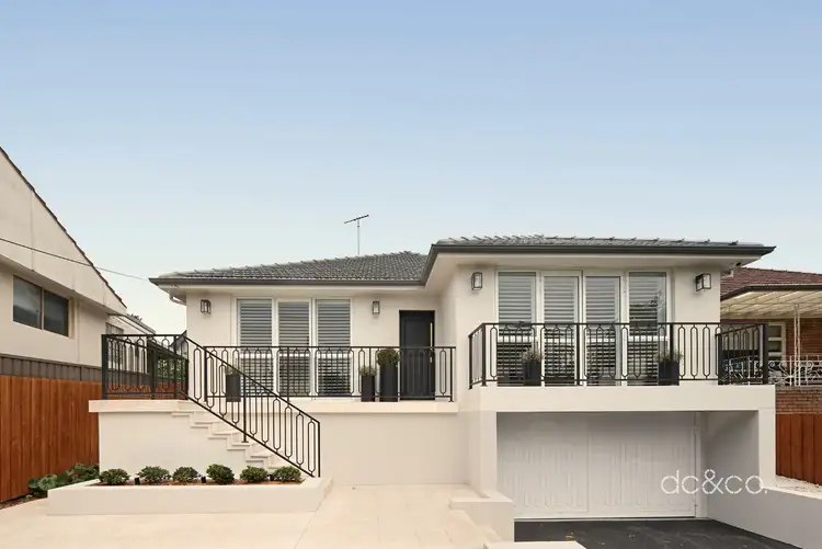 Second view of Homely house listing, 4 Rhonda Place, Concord NSW 2137