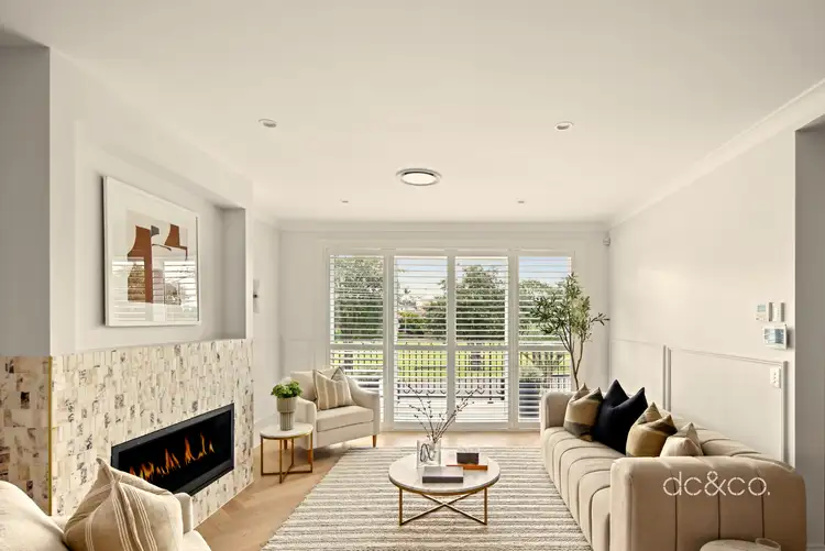 Fourth view of Homely house listing, 4 Rhonda Place, Concord NSW 2137