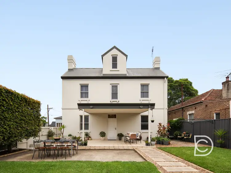 28 Crane Street, Concord NSW 2137