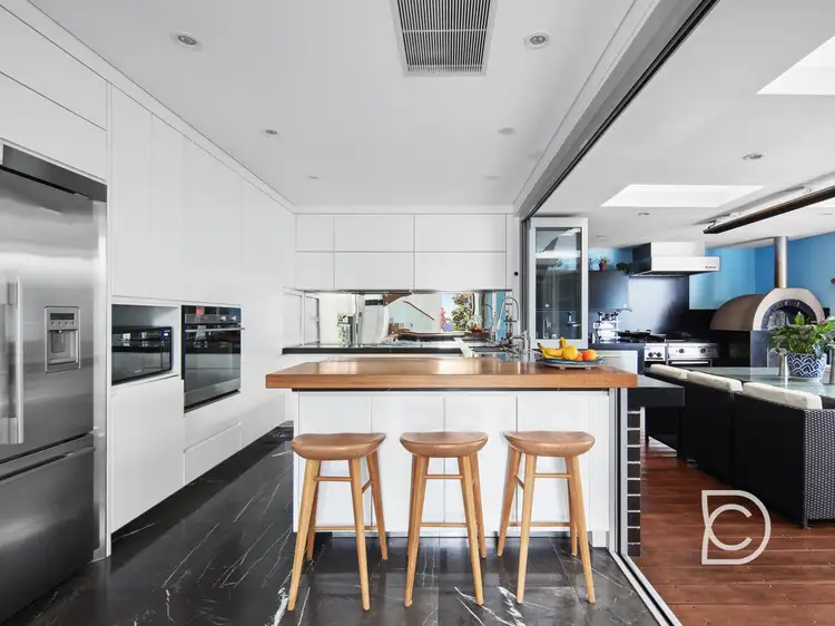 Fourth view of Homely semi-detached listing, 27 William Street, Concord NSW 2137