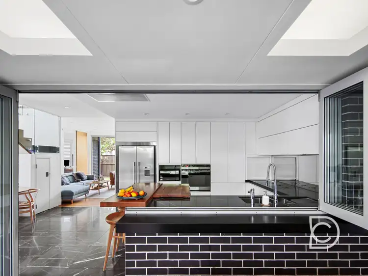 Fifth view of Homely semi-detached listing, 27 William Street, Concord NSW 2137
