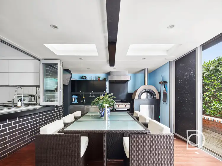 Sixth view of Homely semi-detached listing, 27 William Street, Concord NSW 2137