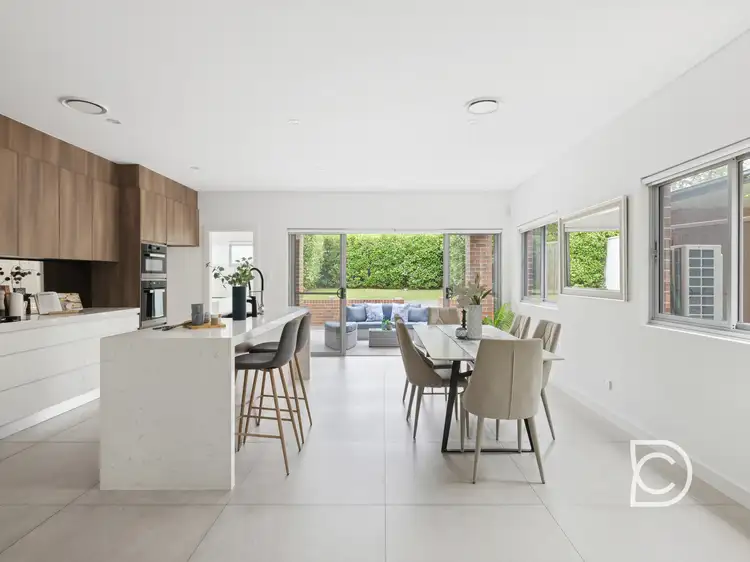 Fourth view of Homely semi-detached listing, 53A Kings Road, Five Dock NSW 2046