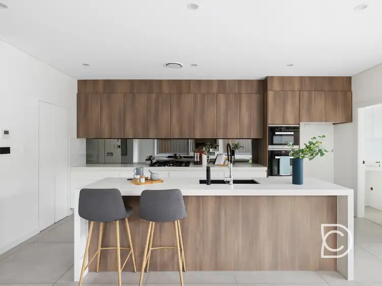 Fifth view of Homely semi-detached listing, 53A Kings Road, Five Dock NSW 2046
