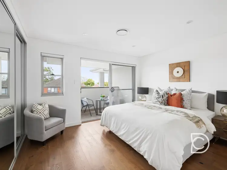 Sixth view of Homely semi-detached listing, 53A Kings Road, Five Dock NSW 2046