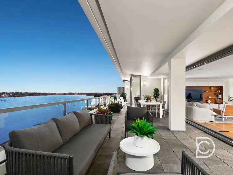 Main view of Homely apartment listing, 63/18 Edgewood Crescent, Cabarita NSW 2137