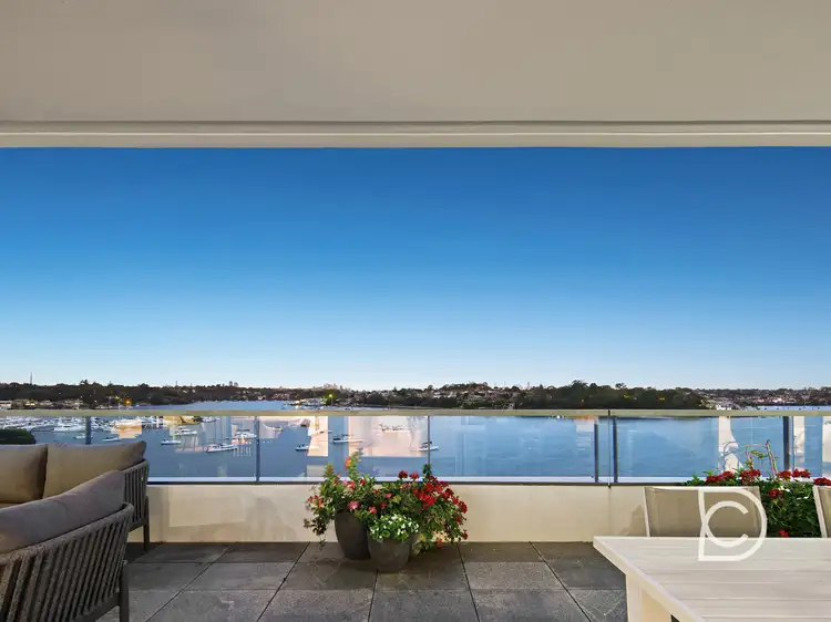Second view of Homely apartment listing, 63/18 Edgewood Crescent, Cabarita NSW 2137