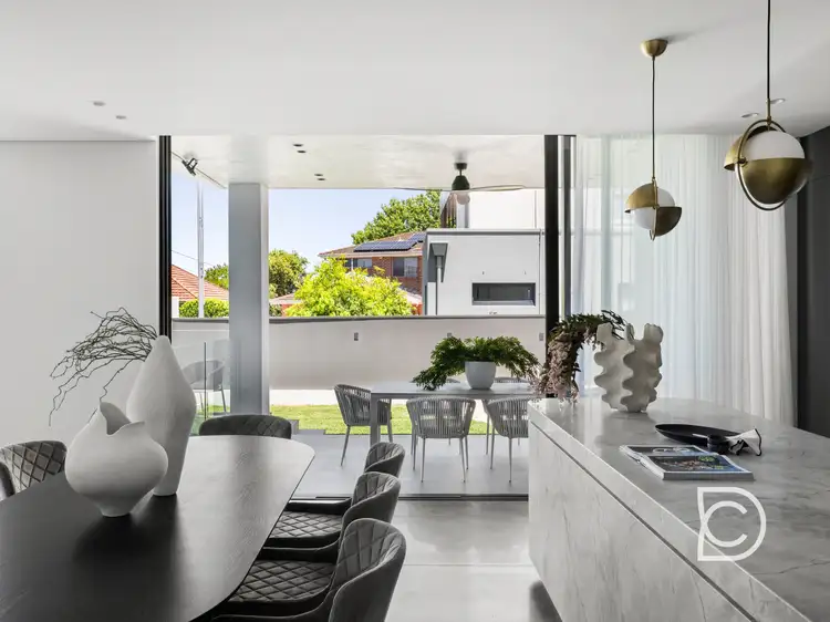 Sixth view of Homely house listing, 8 Josselyn Place, Concord NSW 2137