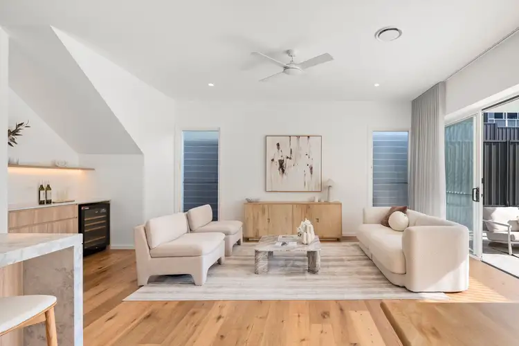 Sixth view of Homely house listing, 4B Handel Street, Indooroopilly QLD 4068