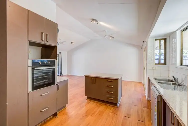 Second view of Homely house listing, 76 Bluegum Drive, Marsden QLD 4132