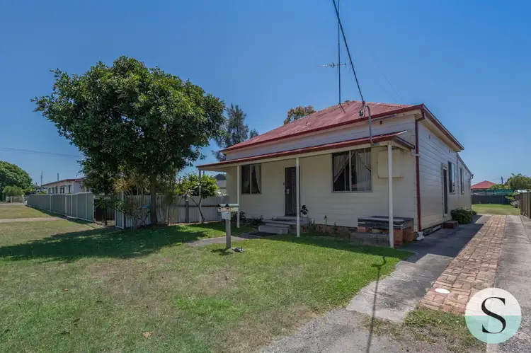 2 Boyd Street, Swansea NSW 2281
